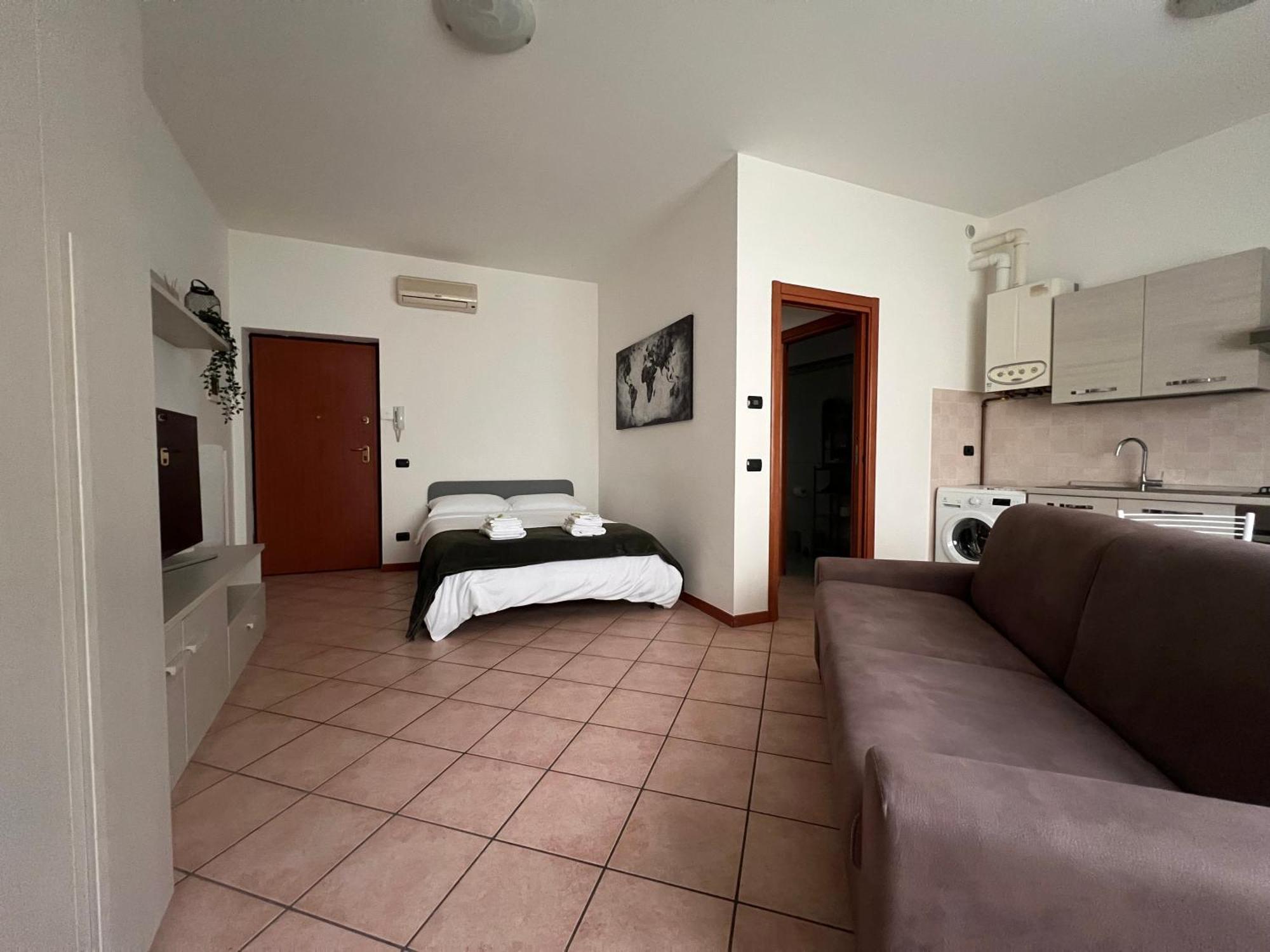 Shelby House Apartment Senago ภายนอก รูปภาพ