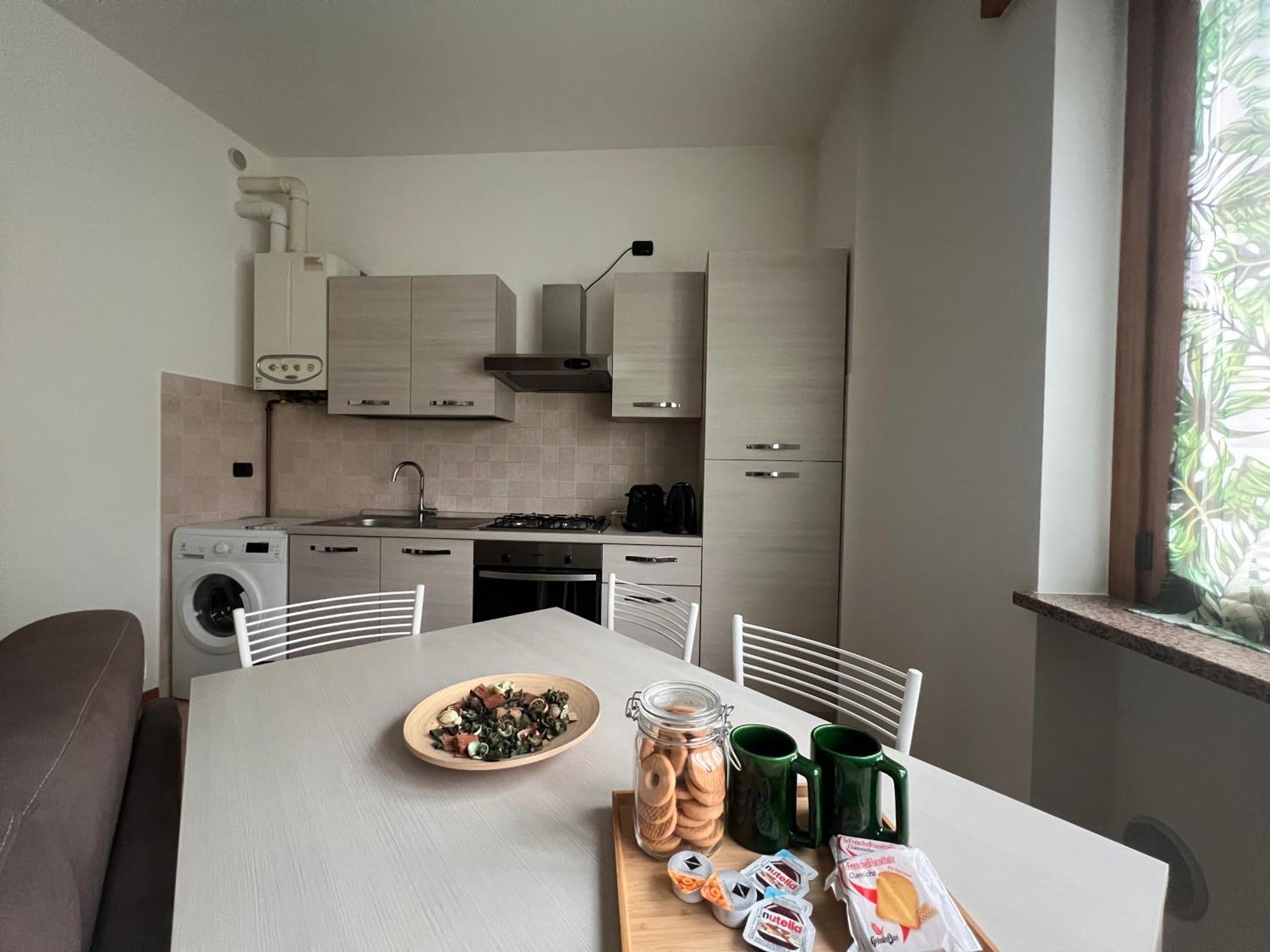 Shelby House Apartment Senago ภายนอก รูปภาพ